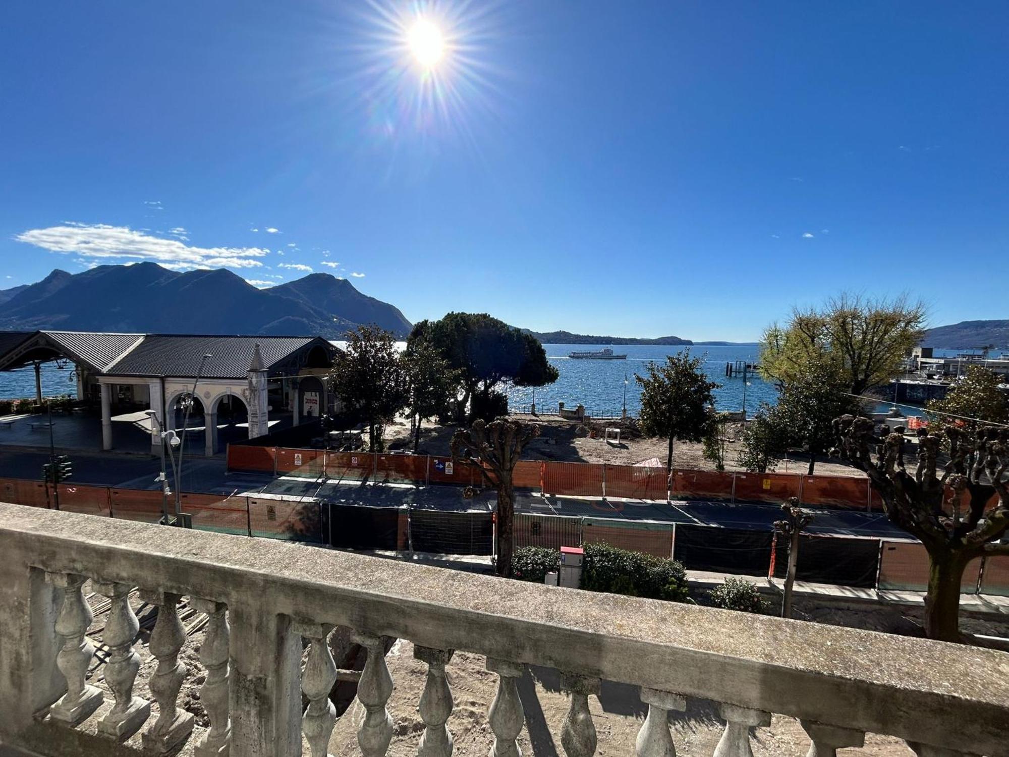 Beccherie 90 Verbania Dış mekan fotoğraf