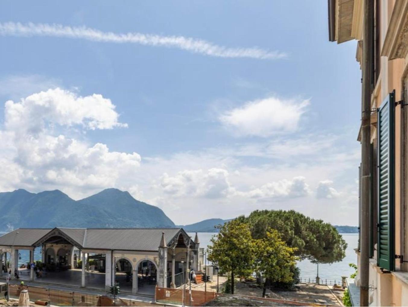 Beccherie 90 Verbania Dış mekan fotoğraf