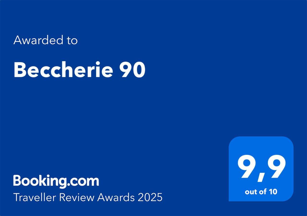 Beccherie 90 Verbania Dış mekan fotoğraf